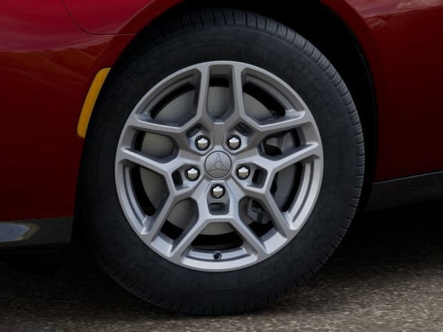 New 2026 Dodge Charger R/T AWD/4WD image 8