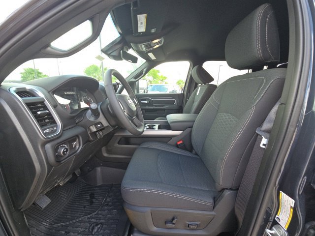 New 2027 RAM 3500 Lone Star AWD/4WD image 8