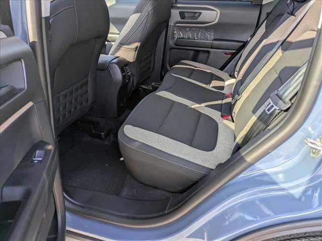 New 2025 Ford Bronco Sport Big Bend image 14