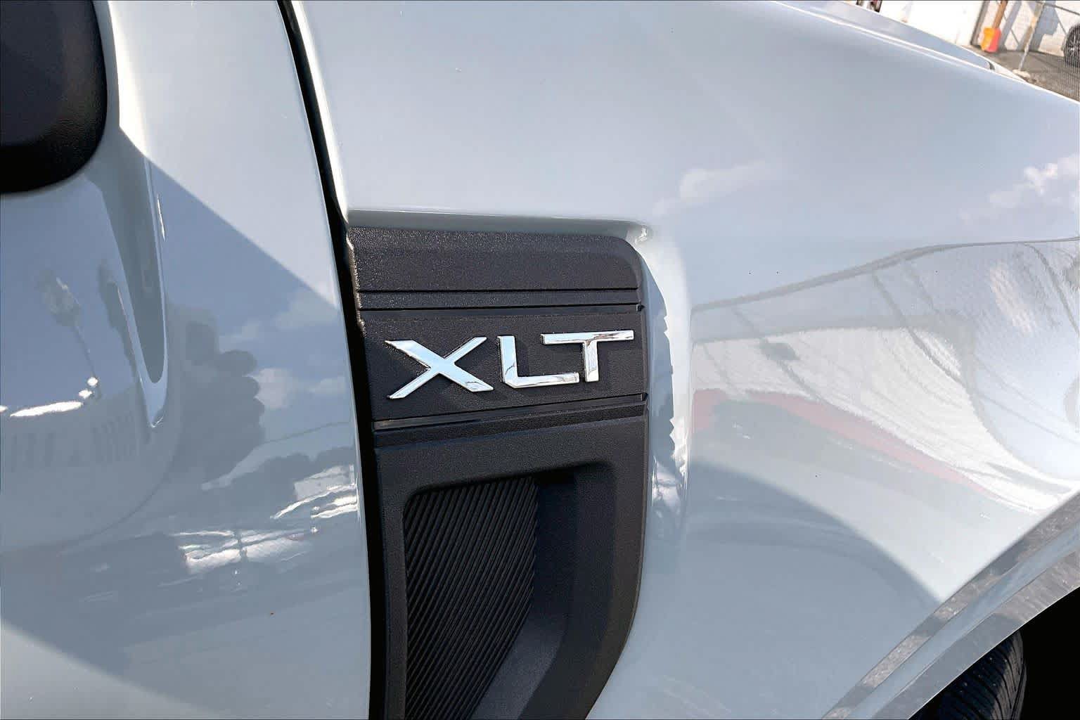 Used 2023 Ford Maverick XLT w/ XLT Luxury Package FWD image 10