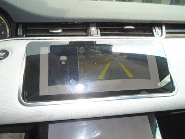 Used 2023 Land Rover Range Rover Evoque S image 14