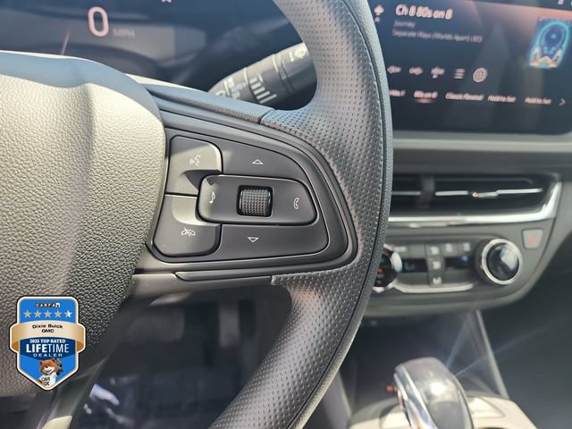New 2026 Buick Envista Preferred w/ Convenience II Package FWD image 24