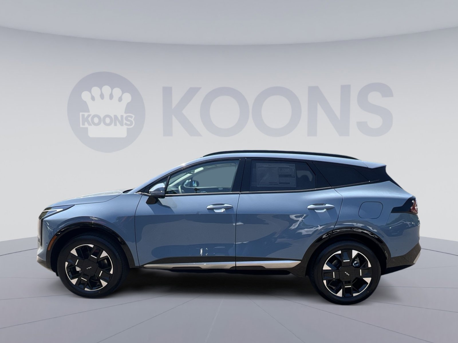 New 2026 Kia Sportage SX Prestige AWD/4WD image 13