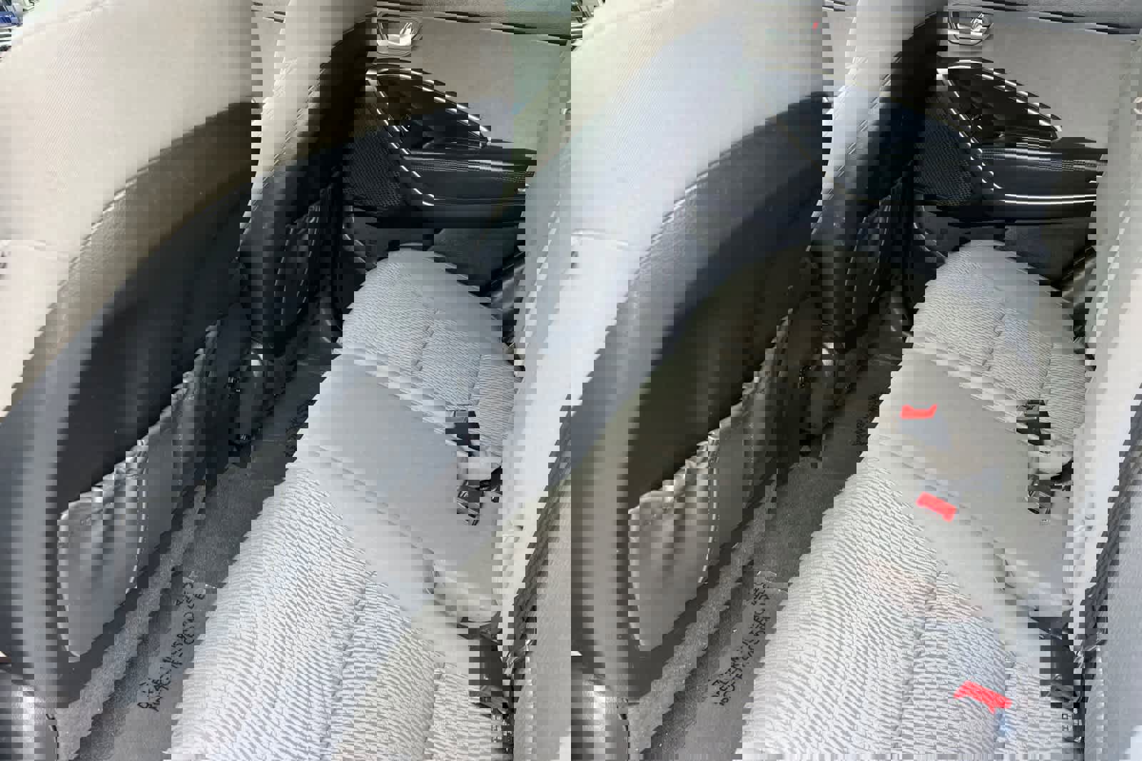 Used 2017 Hyundai Santa Fe Sport image 4