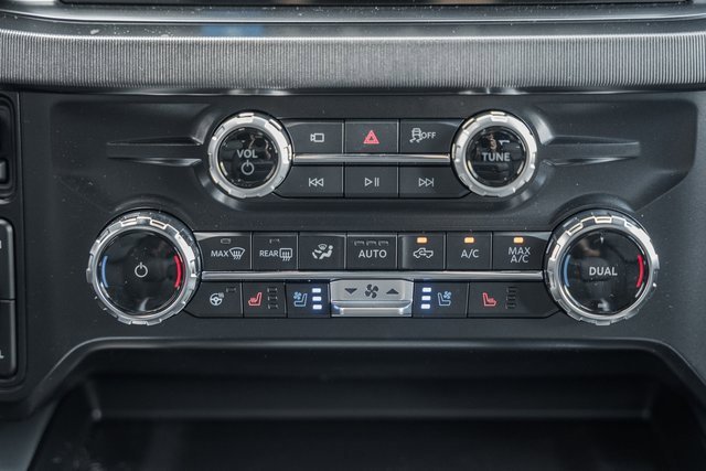 New 2026 Ford F250 Platinum image 29