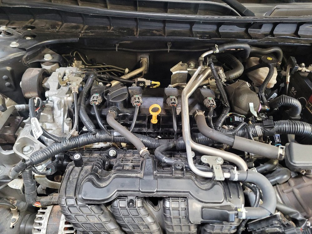 Used 2023 Nissan Altima 2.5 SV FWD image 30
