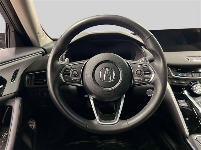 Used 2025 Acura TLX w/ Technology Package image 13