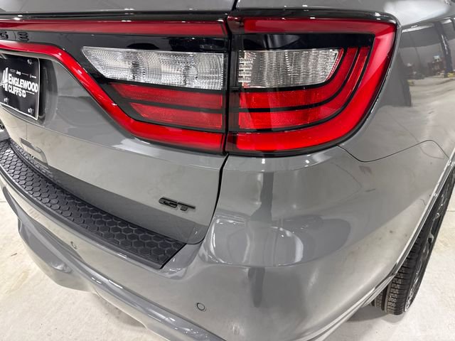 New 2026 Dodge Durango GT image 13