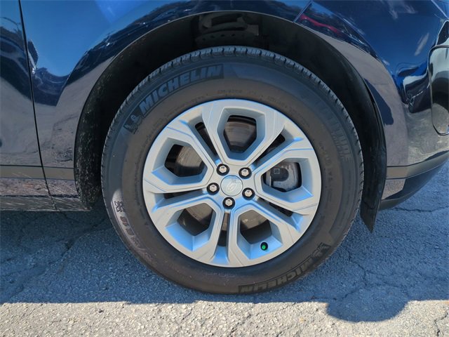 Used 2023 Land Rover Range Rover Evoque S image 11