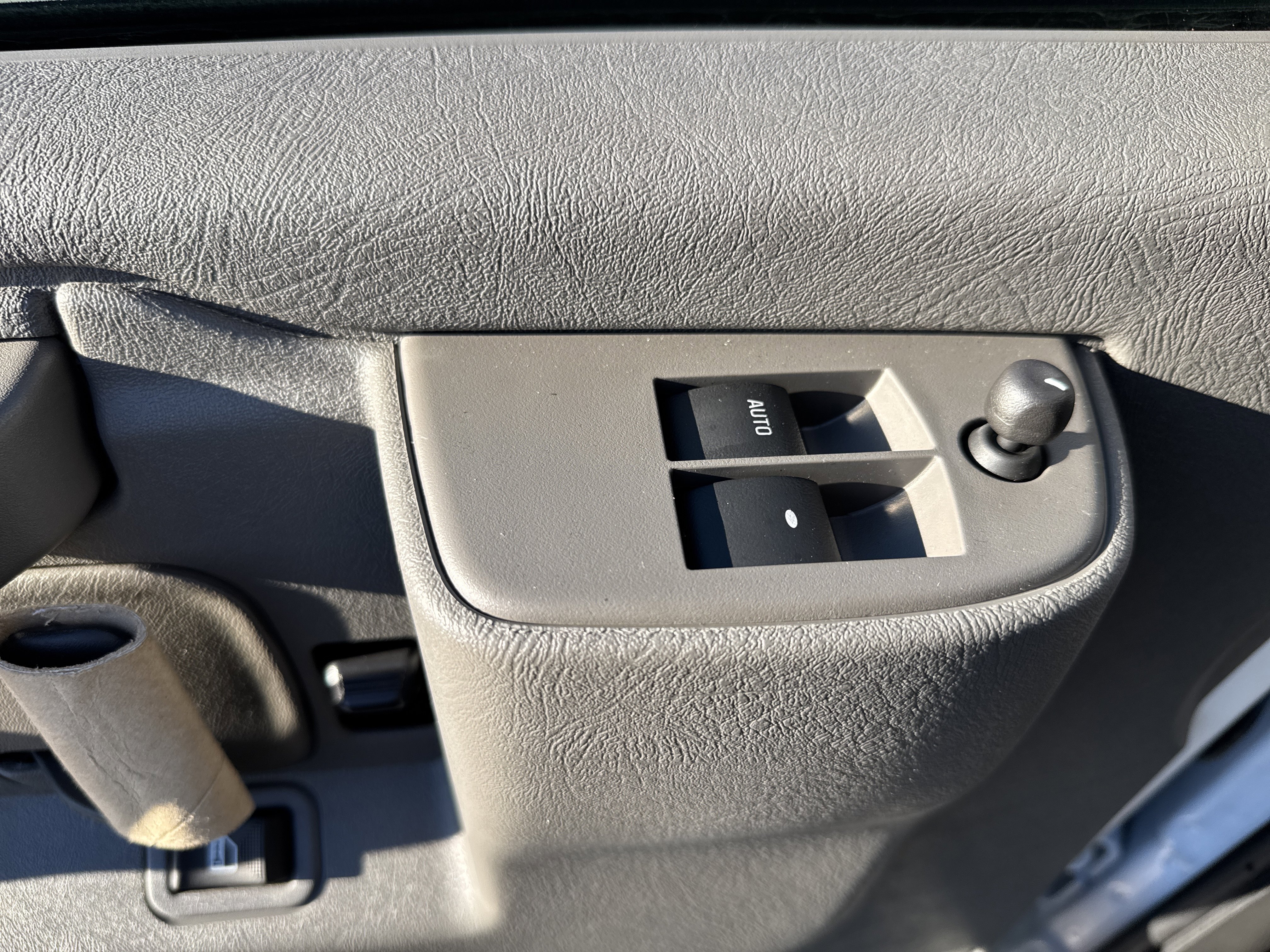 New 2025 GMC Savana 2500 w/ Driver Convenience Package image 15