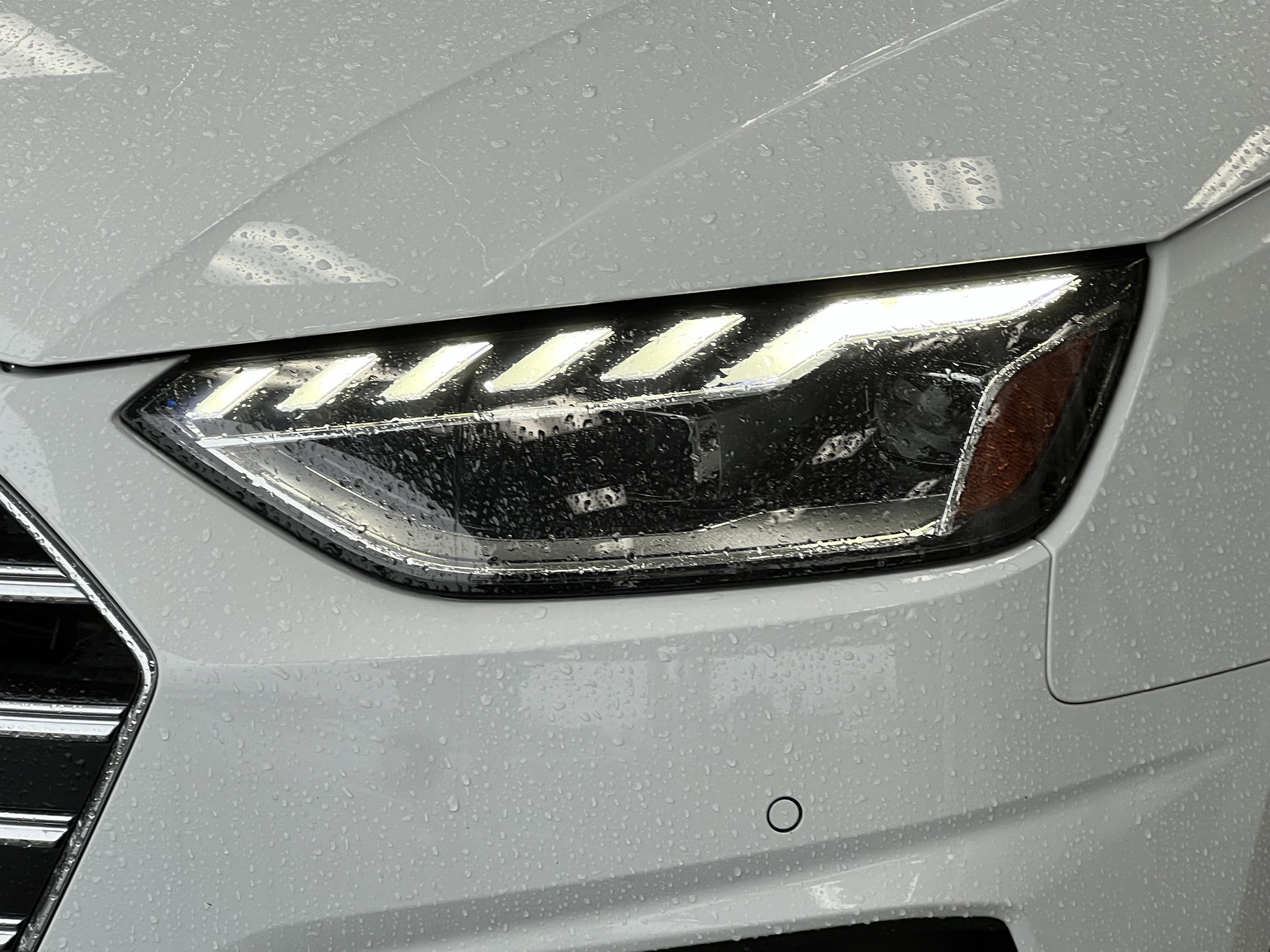 Certified 2023 Audi A4 2.0T Premium Plus w/ Premium Plus Package image 7