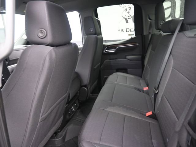 New 2026 Chevrolet Silverado 1500 RST w/ RST Select Package image 9