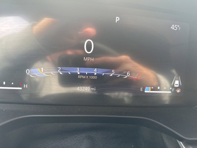 Used 2024 Jeep Grand Cherokee Altitude image 33