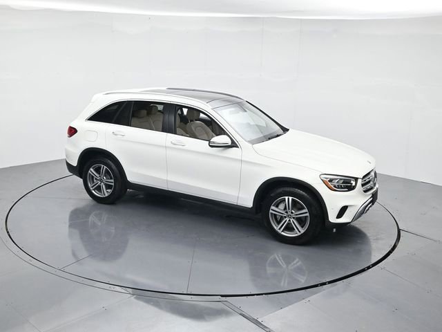 Used 2021 Mercedes-Benz GLC 300 image 41