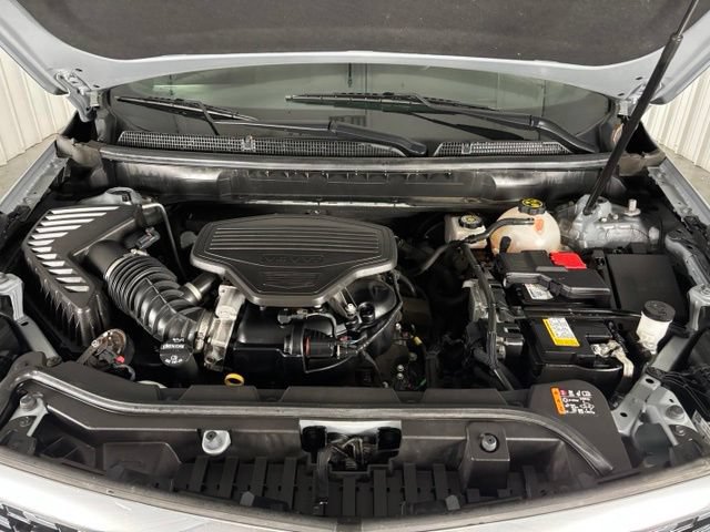 Used 2023 Cadillac XT5 Premium Luxury AWD/4WD image 29
