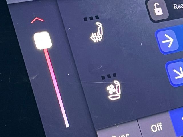 Certified 2024 Jeep Grand Wagoneer Series II w/ Quick Order Packagew 28T image 40