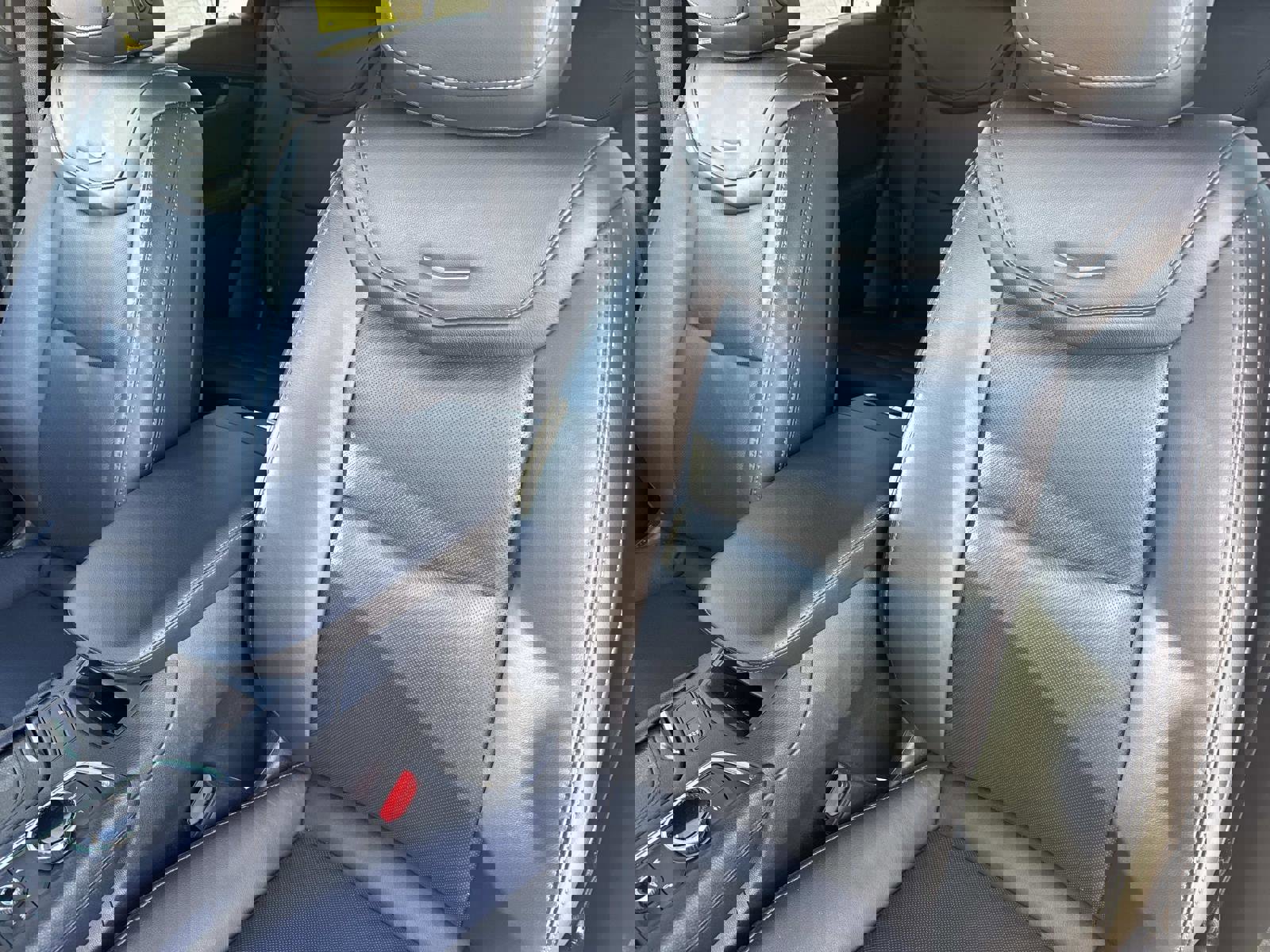 Used 2021 Cadillac XT6 Premium Luxury image 21