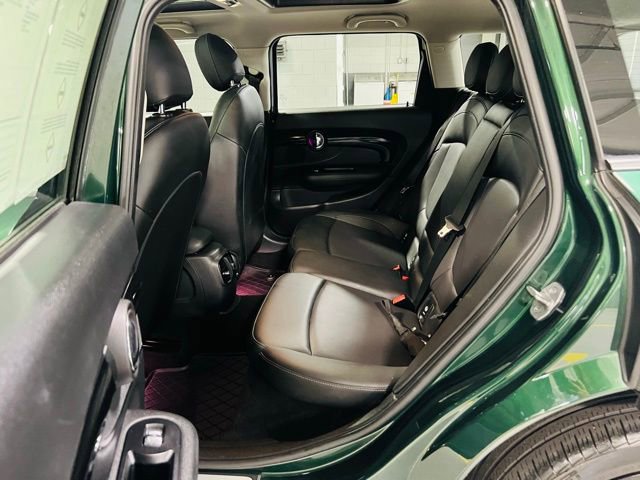 Used 2019 MINI Cooper Clubman ALL4 image 27