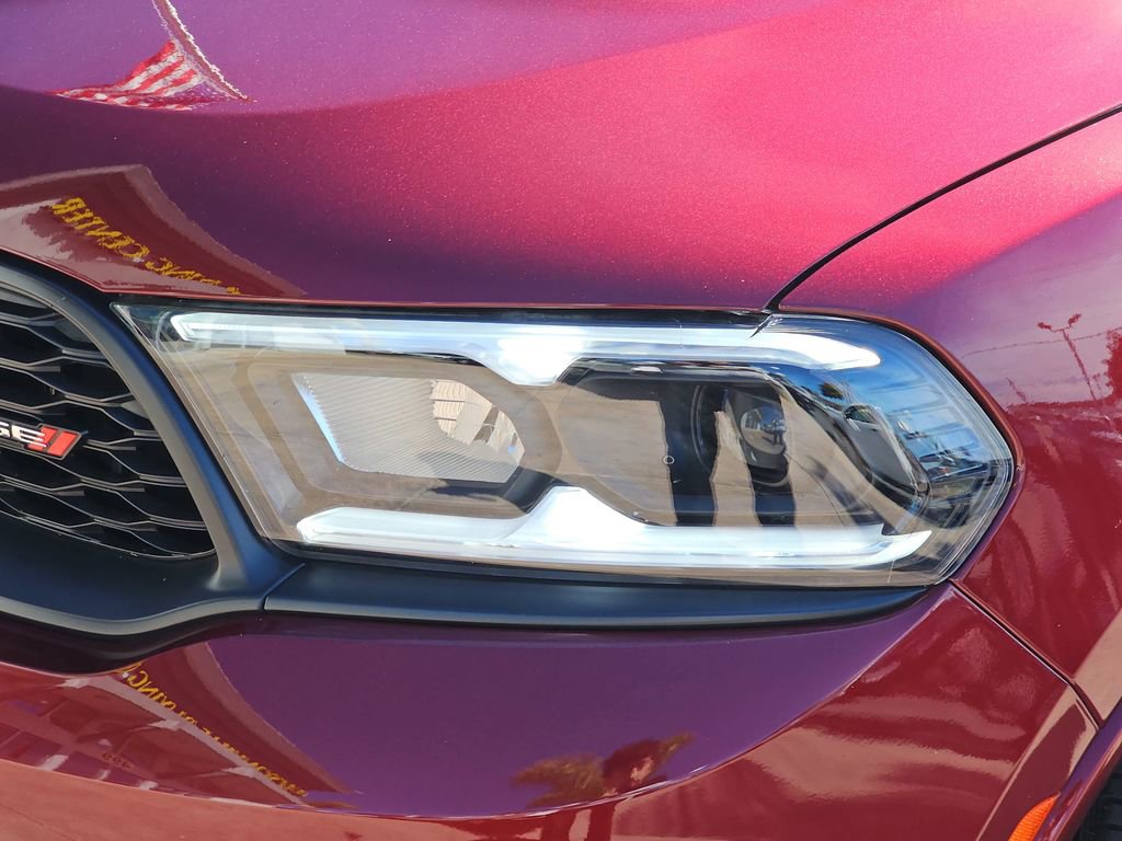 New 2026 Dodge Durango GT image 35