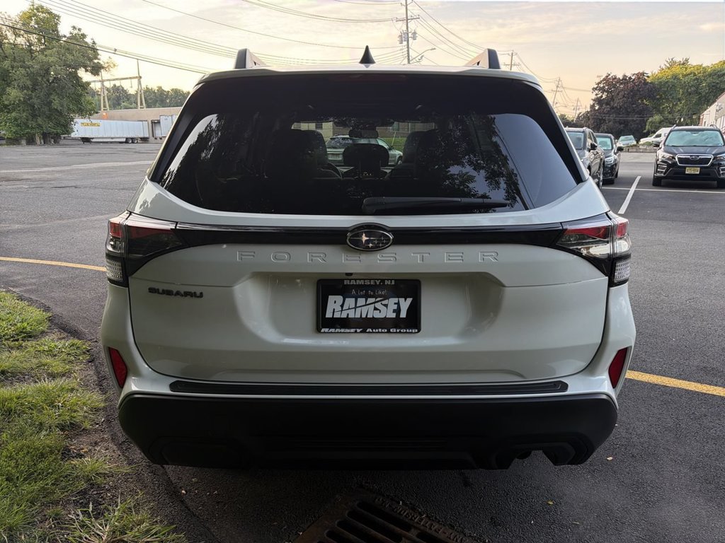 Certified 2026 Subaru Forester Premium AWD/4WD image 26