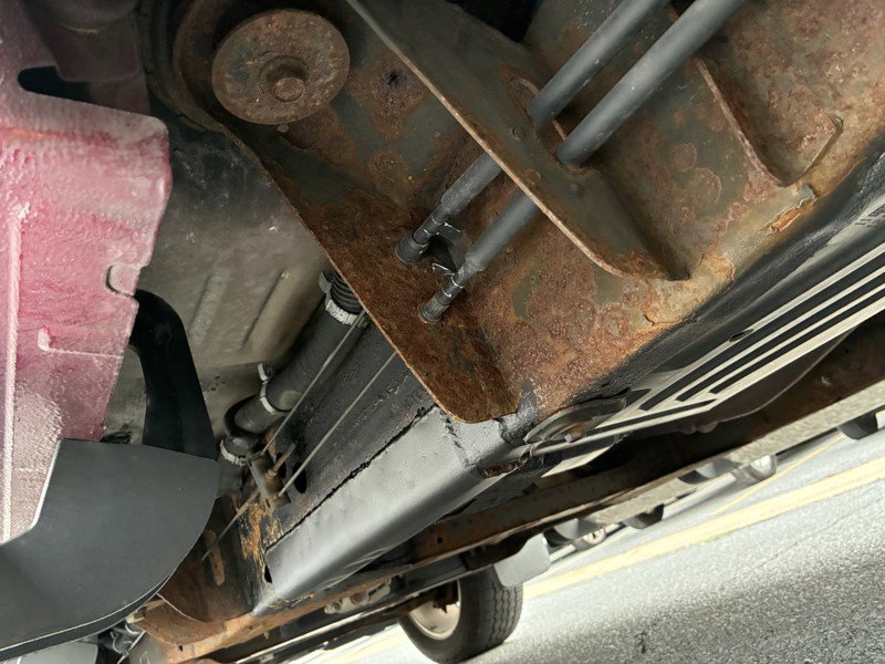 Used 2015 Chevrolet Silverado 1500 LTZ image 25