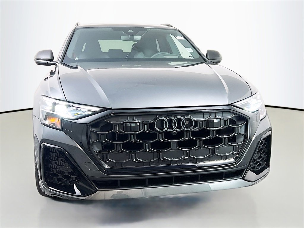 New 2026 Audi Q8 Prestige image 2