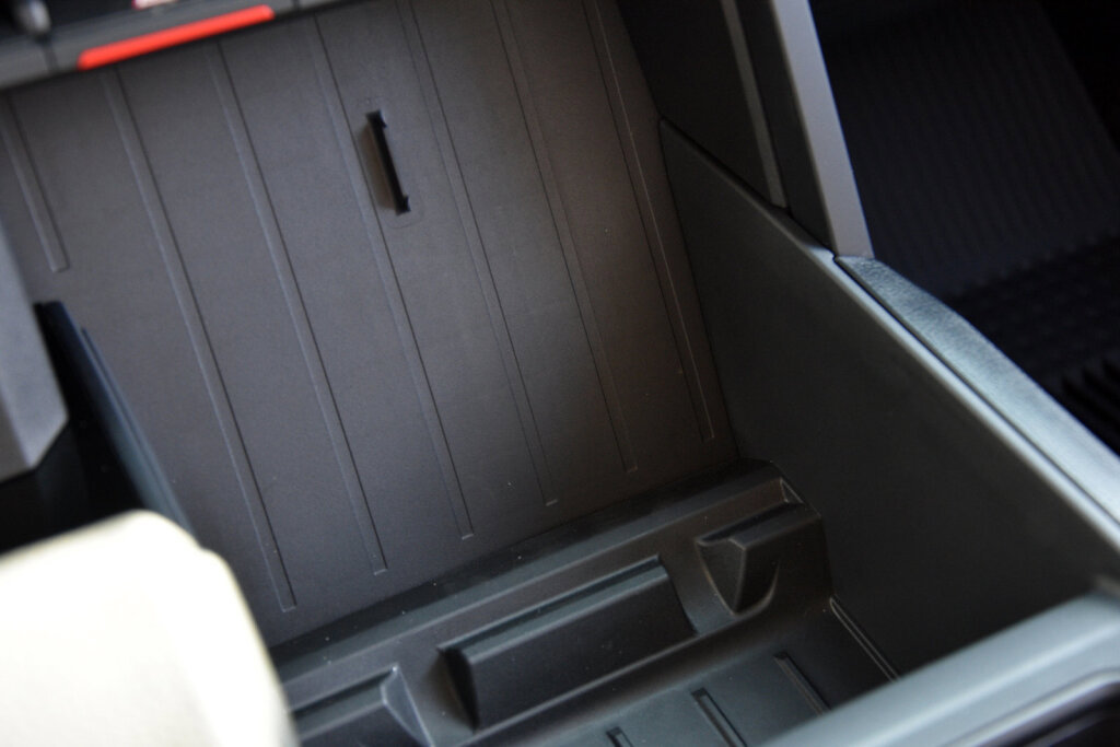 New 2023 Toyota Tundra SR5 image 16