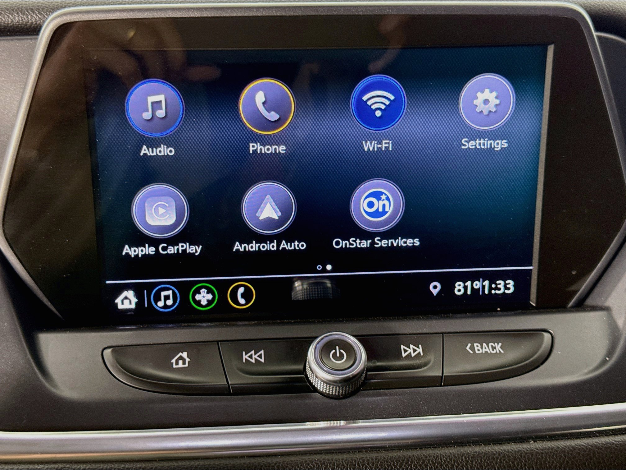 Used 2020 Chevrolet Blazer LT FWD image 15