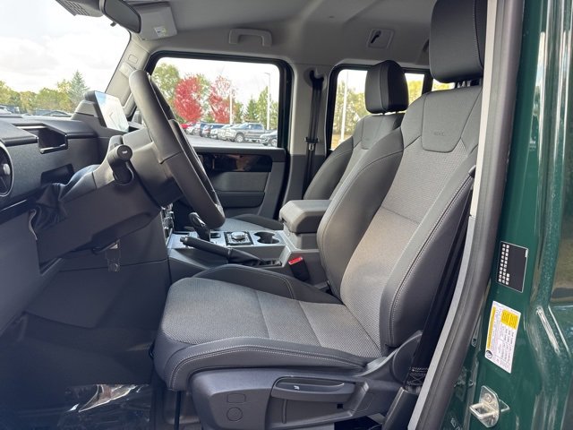 New 2025 INEOS Grenadier image 20