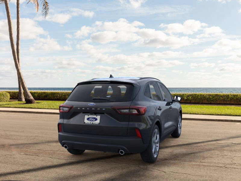 New 2026 Ford Escape ST-Line image 25