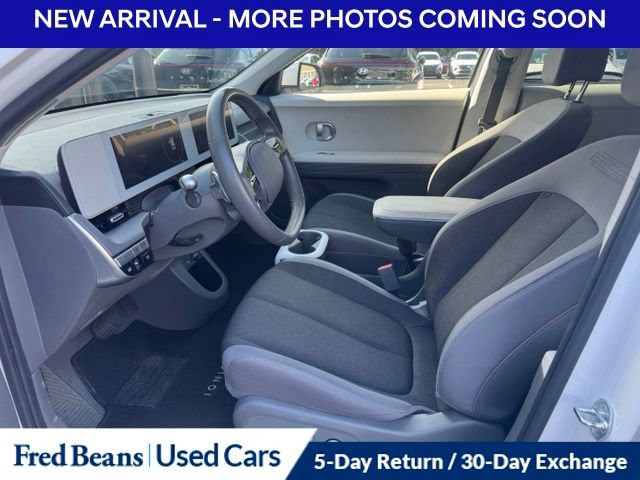 Used 2023 Hyundai Ioniq 5 SE AWD/4WD image 7