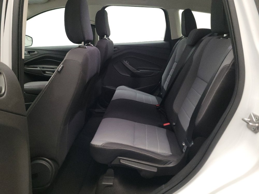Used 2019 Ford Escape S FWD image 18