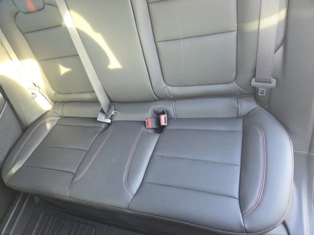 New 2026 Chevrolet Trax RS w/ Driver Confidence Package image 27