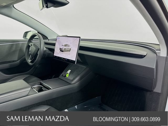 Used 2024 Tesla Model 3 RWD image 29