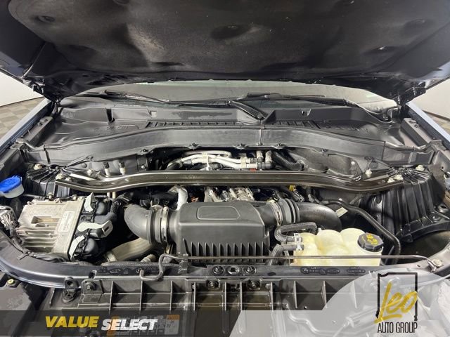 Used 2020 Ford Explorer ST w/ ST Street Pack AWD/4WD image 4