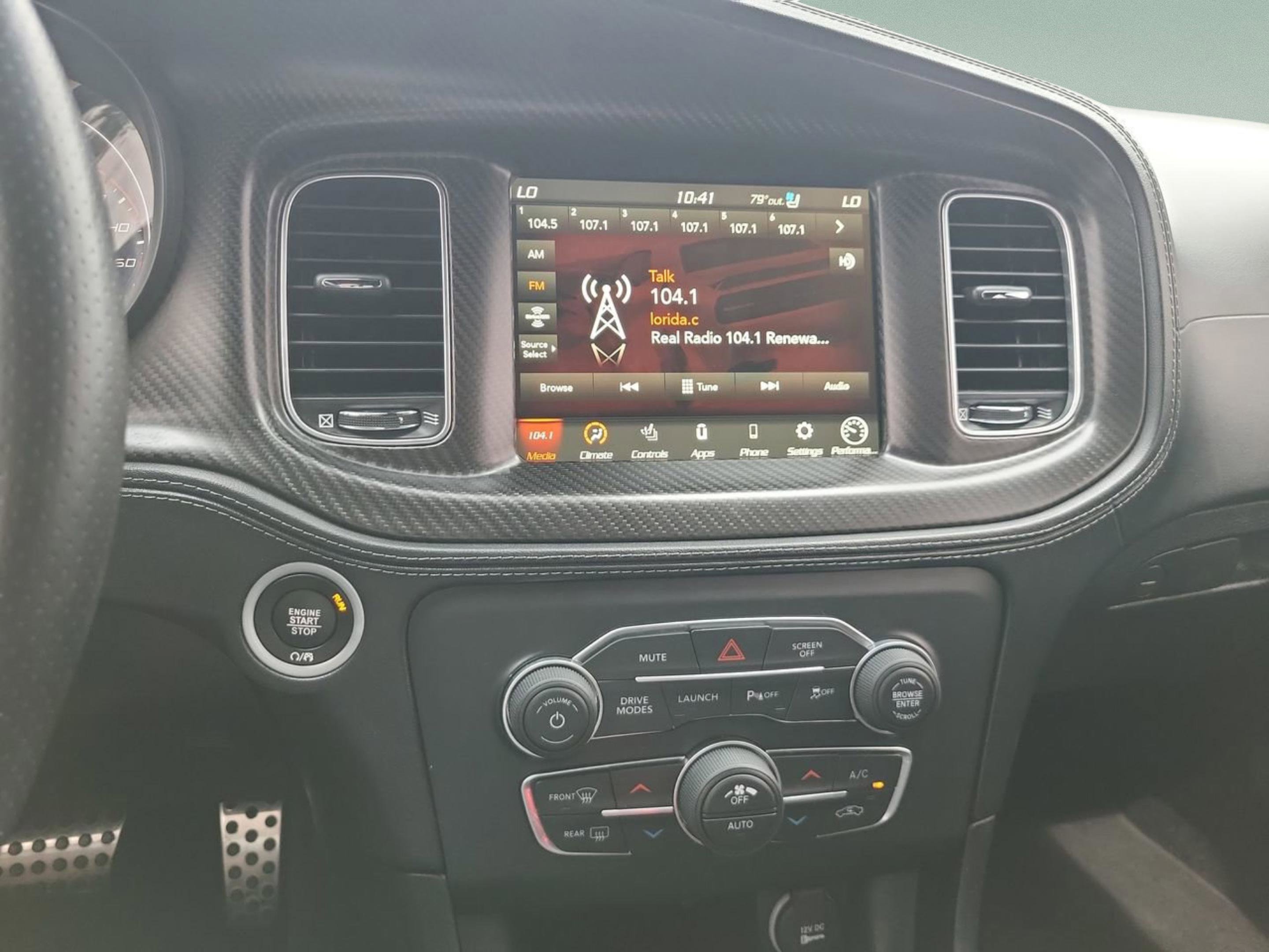 Used 2023 Dodge Charger Scat Pack image 20