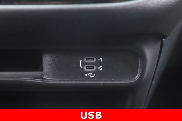 New 2027 Chrysler Pacifica Select FWD image 25