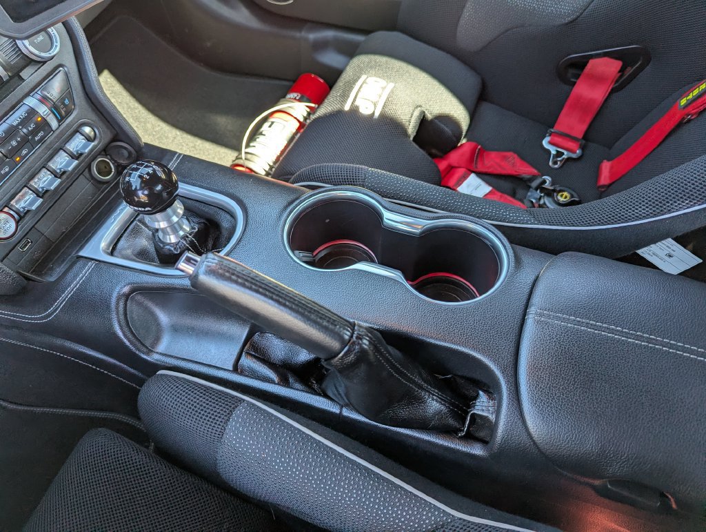 Used 2019 Ford Mustang GT Premium w/ GT Performance Package RWD image 31