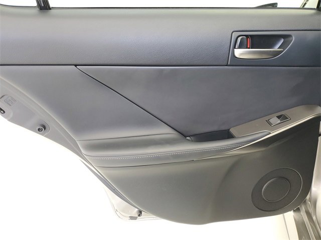 Used 2023 Lexus IS 350 F Sport w/ Navigation Package image 14