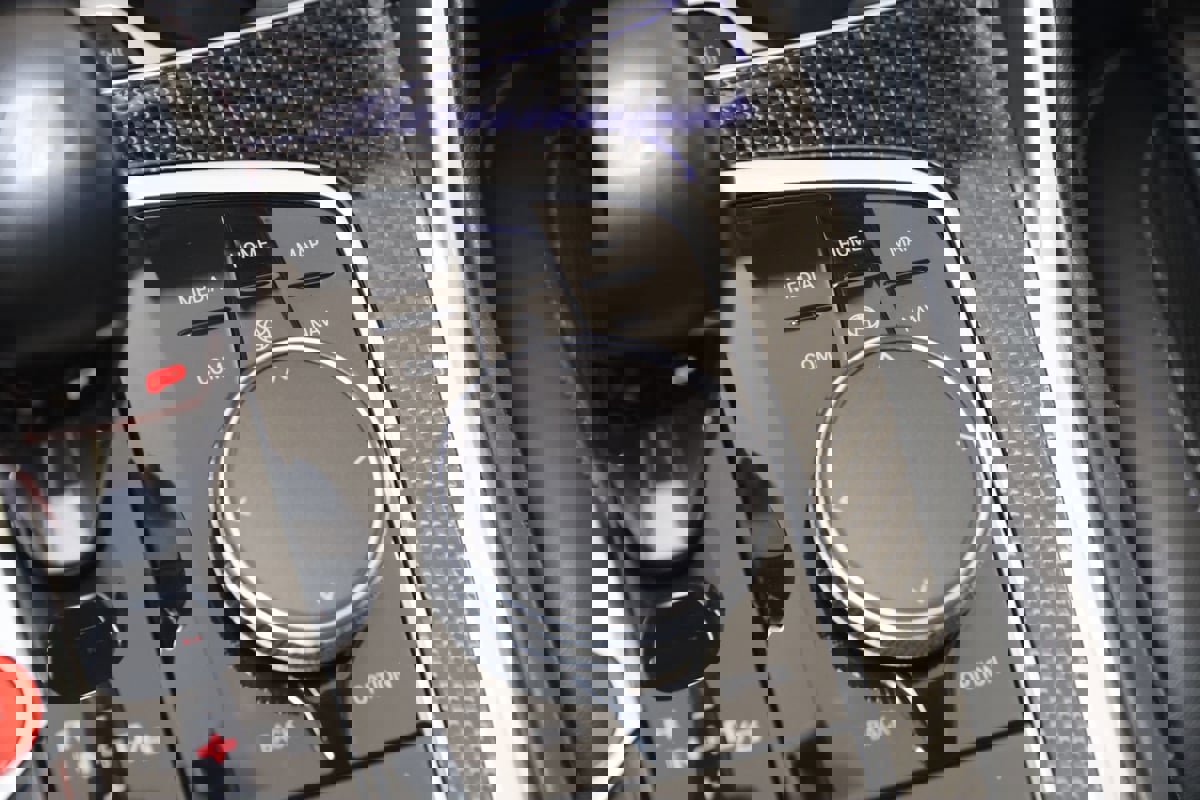 Used 2021 BMW X5 M w/ Competition Package image 39