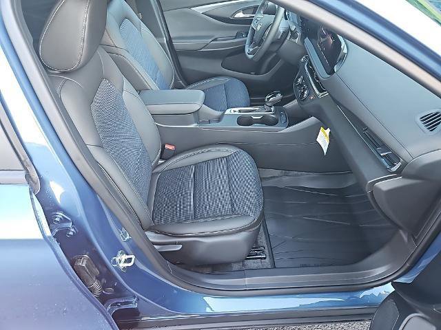 New 2025 Buick Envista Preferred w/ Convenience I Package image 24