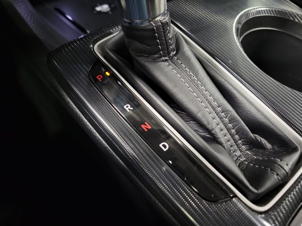 Used 2024 Honda Civic Touring image 17