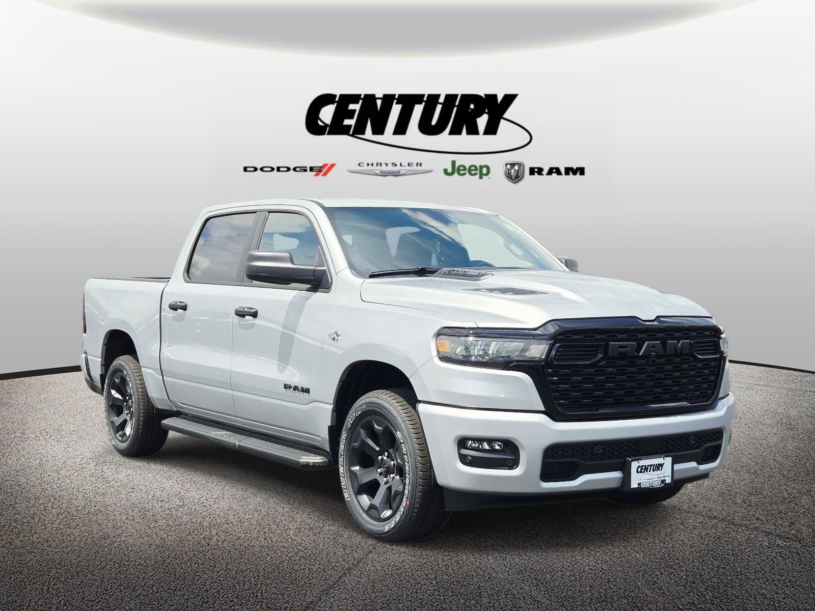 New 2026 RAM 1500 Express
