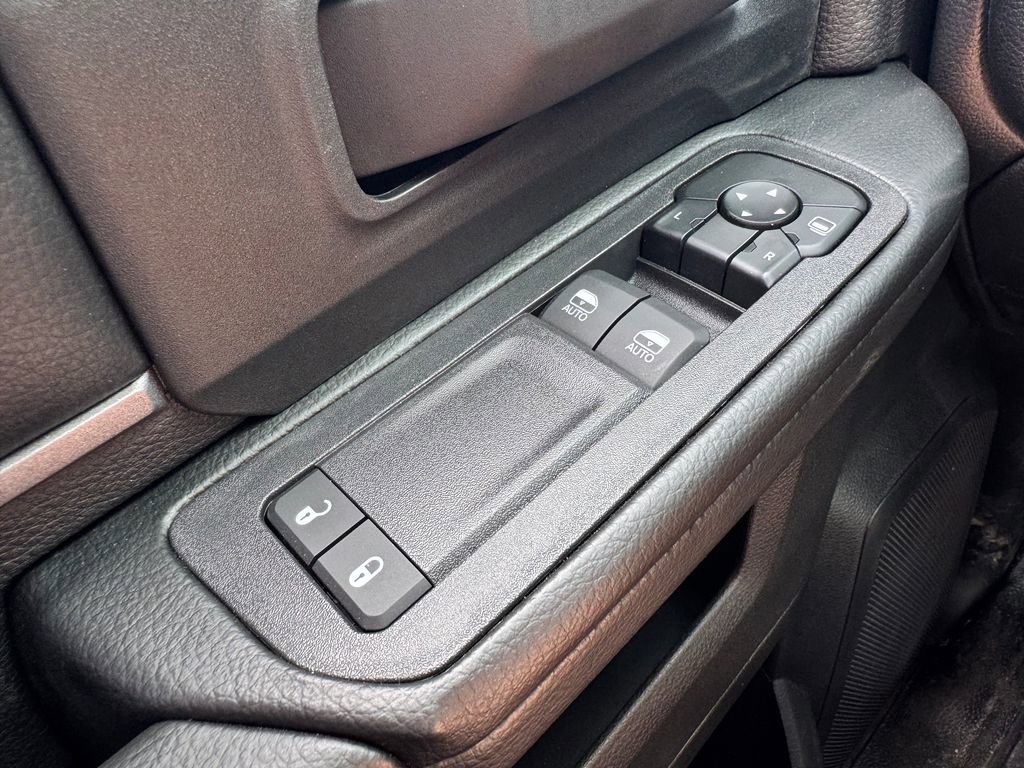 New 2026 RAM 4500 Tradesman AWD/4WD image 23