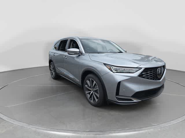 New 2026 Acura MDX w/ Technology Package FWD image 2