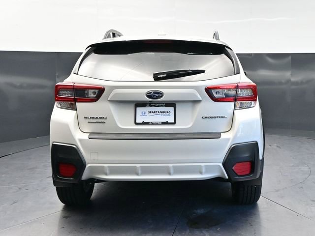 Used 2021 Subaru Crosstrek 2.0i Premium w/ Popular Package #4 AWD/4WD image 6