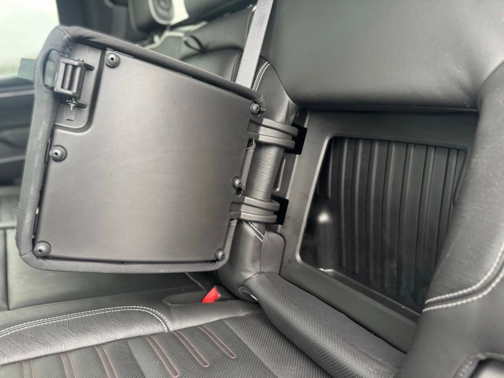 Used 2023 GMC Sierra 1500 AT4X image 27