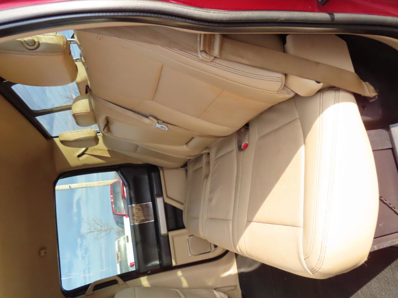 Used 2017 Ford F350 Lariat w/ Chrome Package image 42