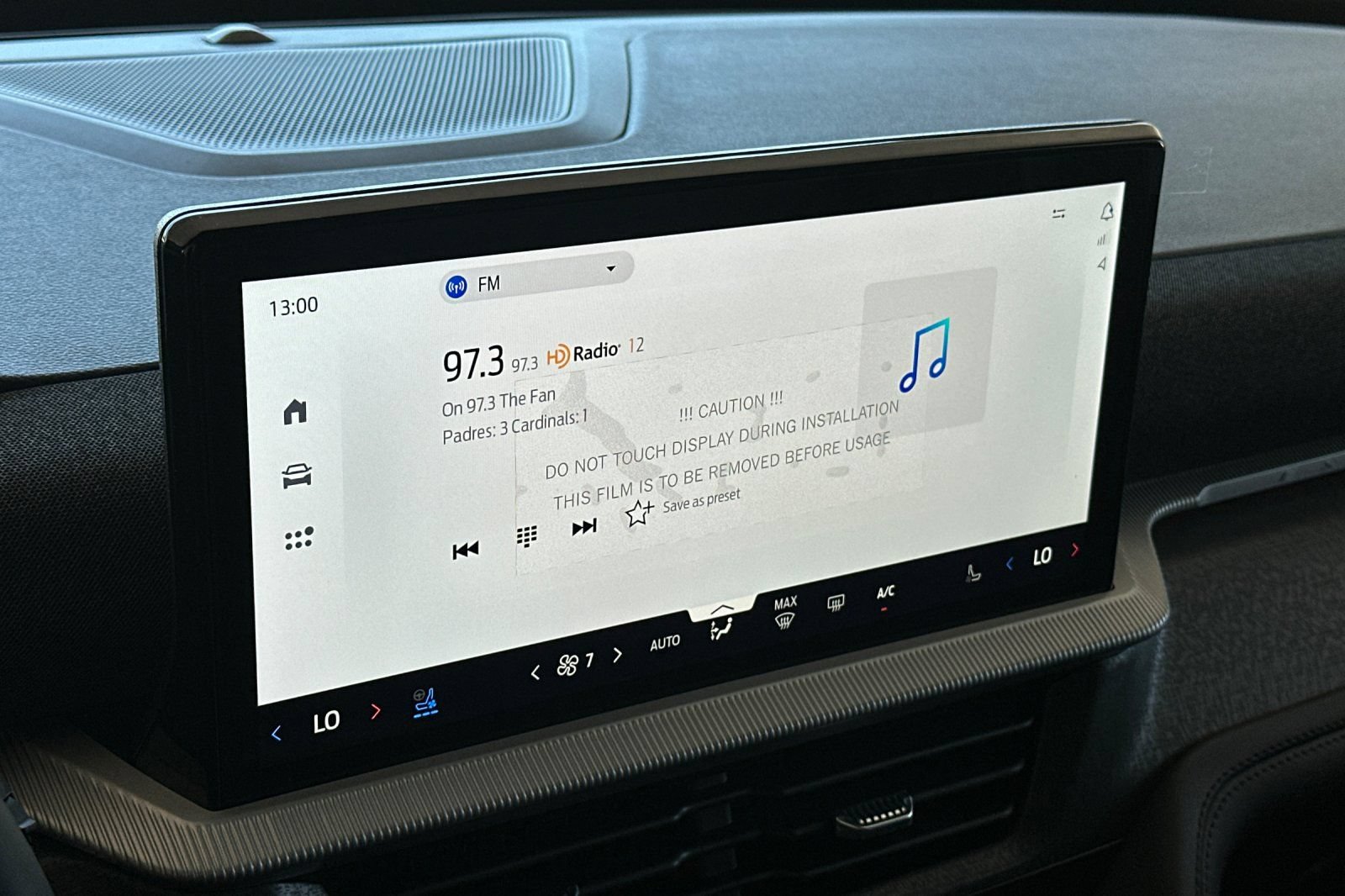 New 2026 Ford Explorer Platinum RWD image 18