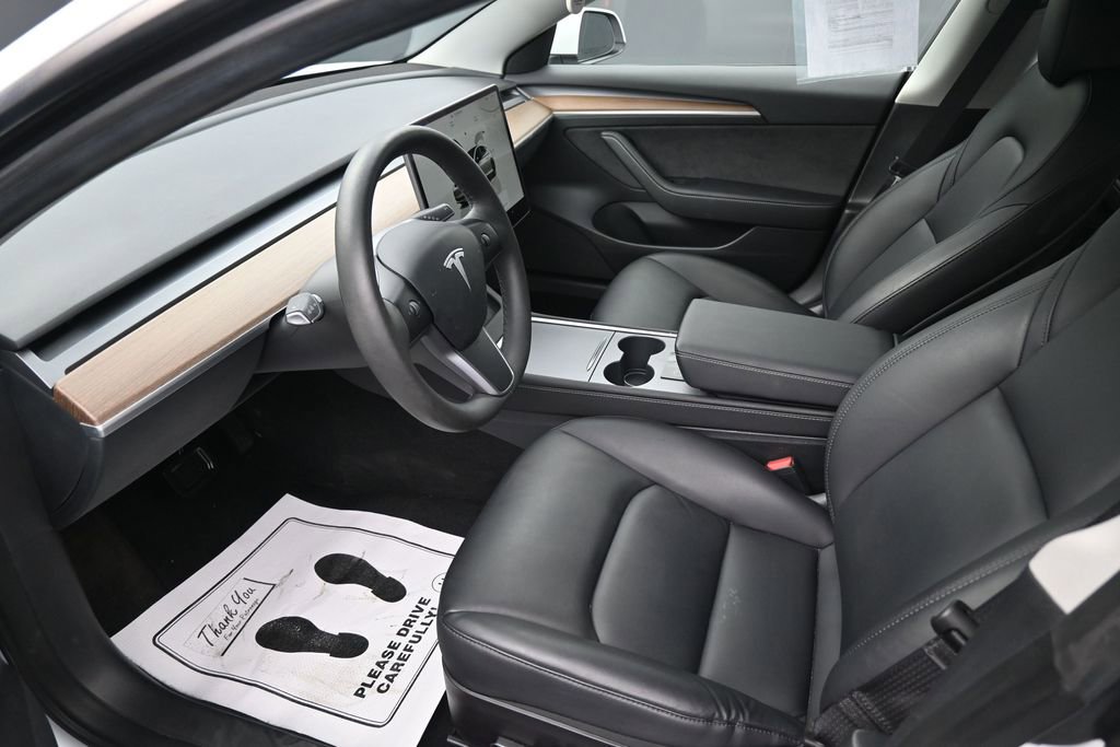 Used 2023 Tesla Model 3 Standard Range RWD image 23